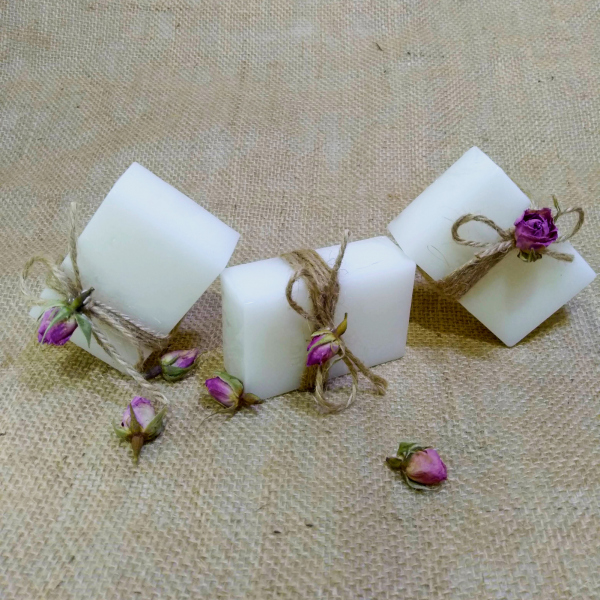 صابون مسك الطهاره 