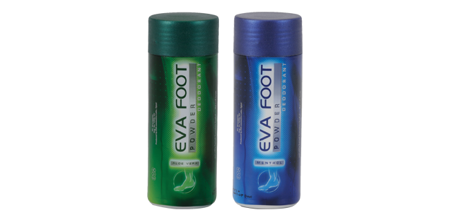 بودرة الأقدام ايفا - EVA FOOT