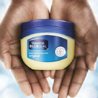 فازلين طبي - VASELINE 