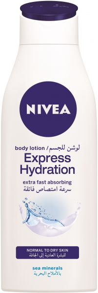 لوشن نيفيا - NIVEA 