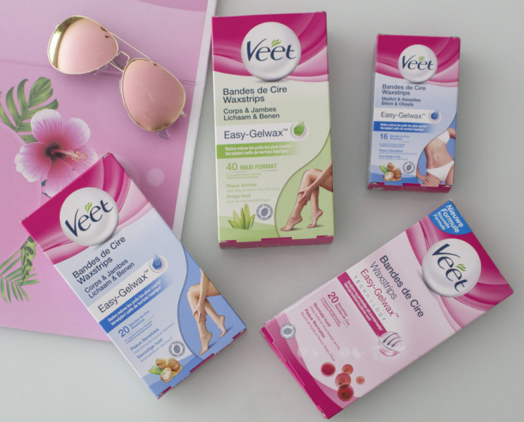 شرائح فيت - VEET