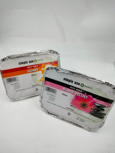 قالب واكس HONEY 