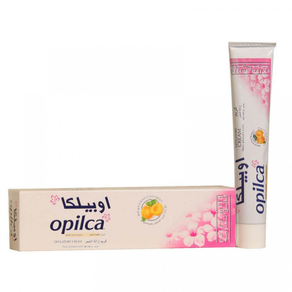 كريم اوبيلكا - OPILCA