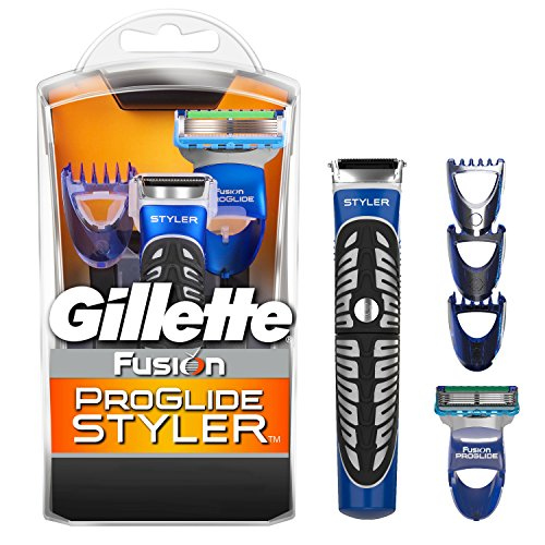 ماكينة فيوجن - GILLETTE 