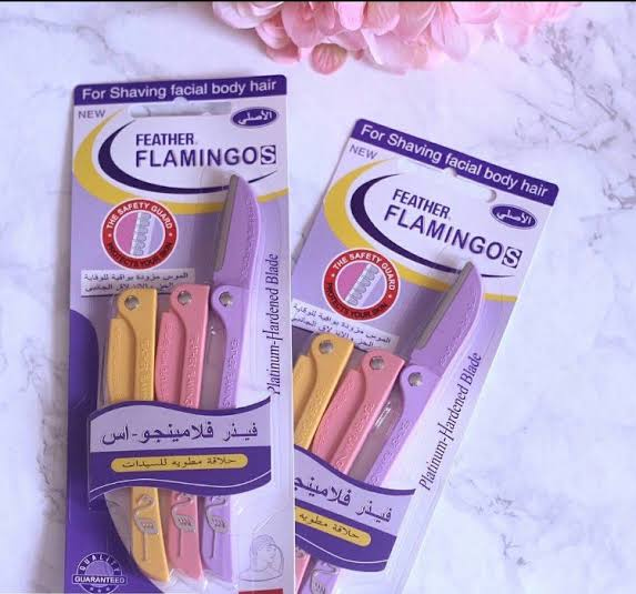 شفرات فلامنجو - FLAMINGO 