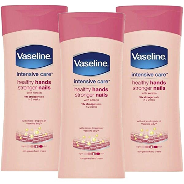 فازلين لوشن - VASELINE