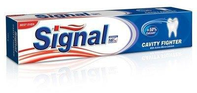 SIGNAL CAVITY FIGHTER سيجنال