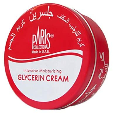 كريم جلسرين - GLYCERIN 
