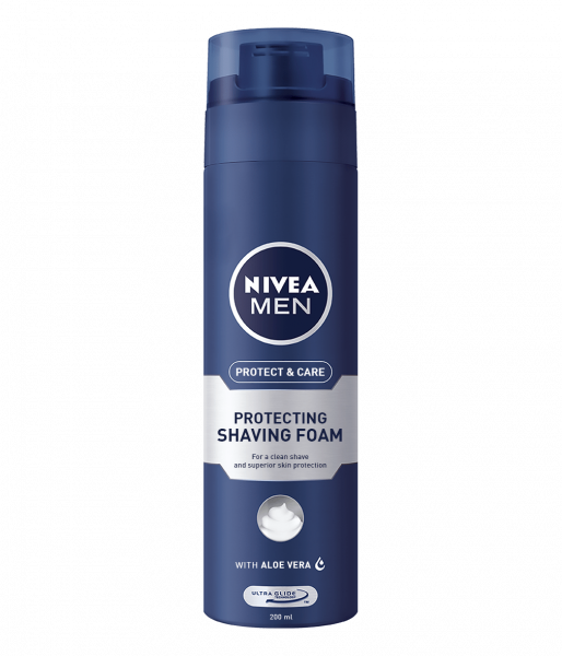 رغوة حلاقه NIVEA