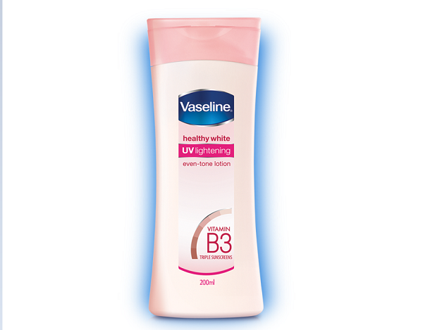 فازلين لوشن - VASELINE 