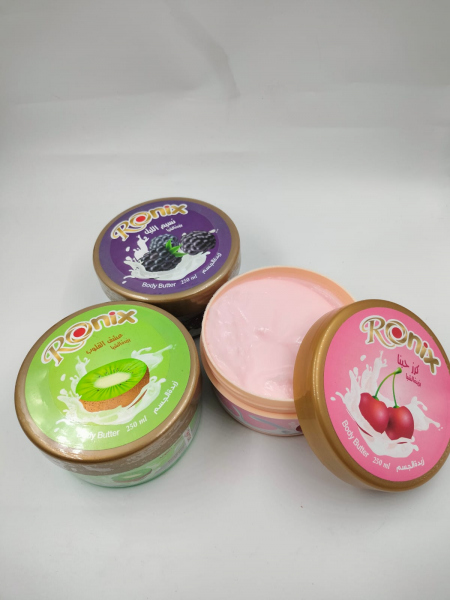 زبدة رونيكس - RONEX 