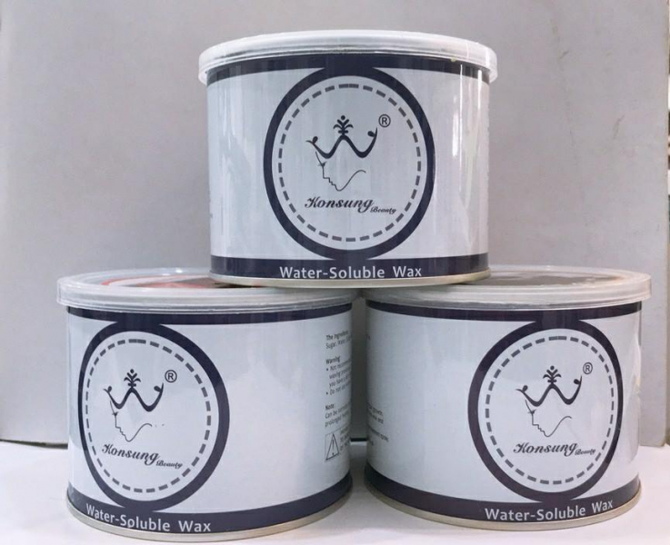  واكس بارد KONSUNG