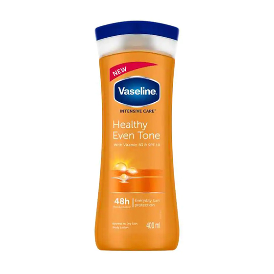 فازلين لوشن - VASELINE 