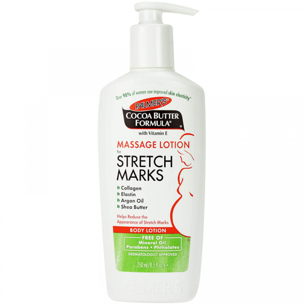 PALMERS STRETCH MARKS LOTIONعلامات التمدد