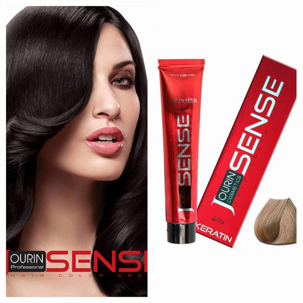 صبغة جورين JOURIN SENS