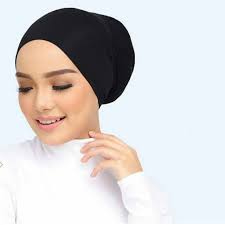 قمطة حجاب قطن