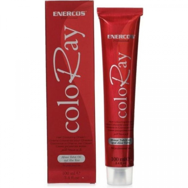 صبغة كلري COLORAY