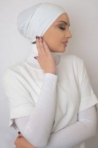 قمطة حجاب ليجرا