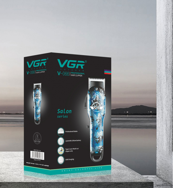 VGR NAVIGATOR (V-066) ماكينه للرجال