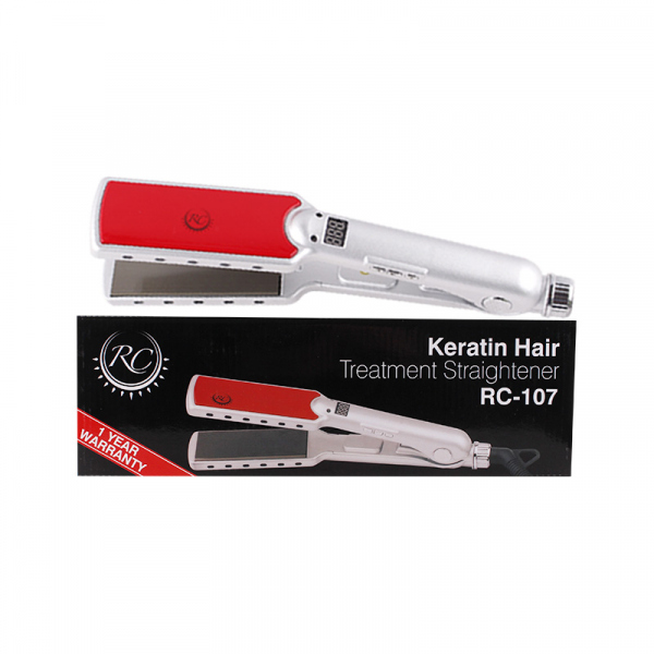 RC KERATIN HAIR (RC-107) ار سي