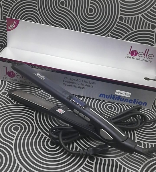 JOELLE FOR MORE BEAUTY جويل