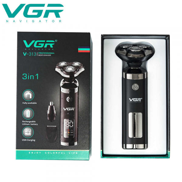 VGR NAVIGATOR (V-313) ماكينه للرجال