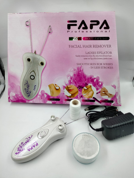 FAPA PROFESSIONAL الة الخيط