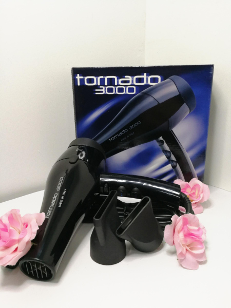 TORNADO HAIR DRYER 3000 سشوار