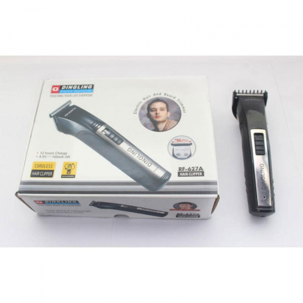 DINGLING HAIR AND BEARD (627A) ماكينه للرجال