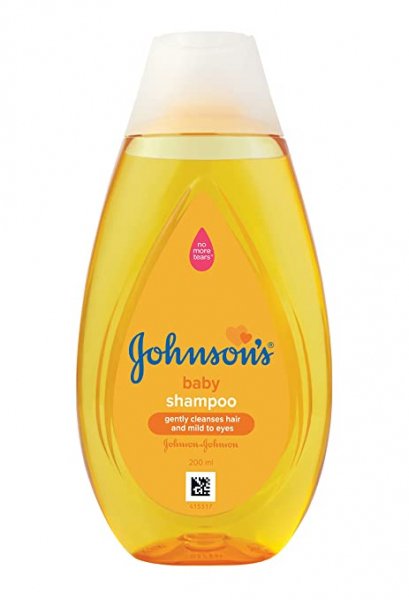 JOHNSON SHAMPOO جونسون