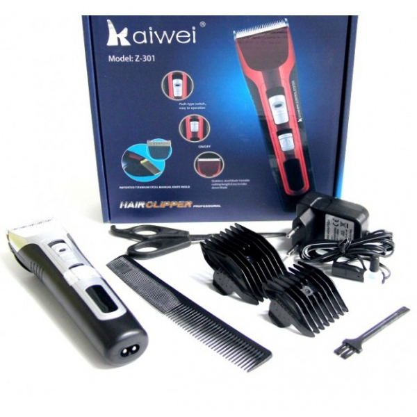 KAIWEI HAIR CLIPPER (Z-302) ماكينه للرجال