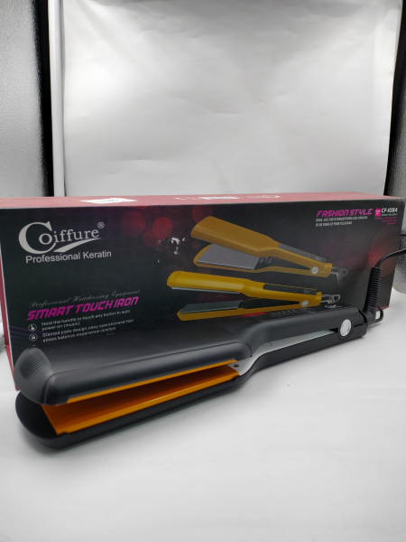 COIFFURE PROFESSIONAL KERATIN كوافير