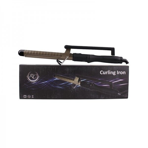 RC DOUBLE SPIN STYLER (519) ويفي