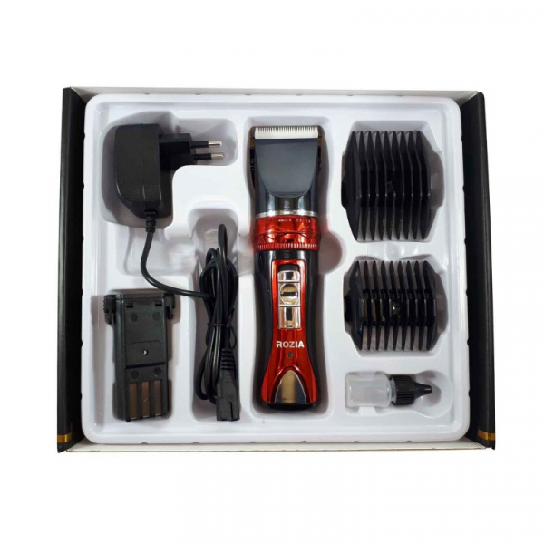 ROZIA RECHARGEABLE (HQ2205) ماكينه رجالي