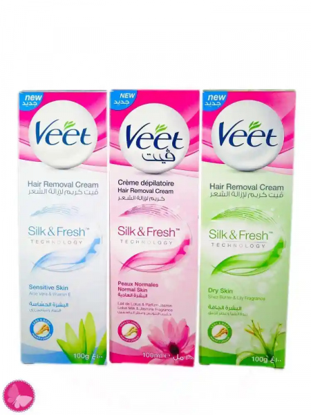 كريم فيت -VEET