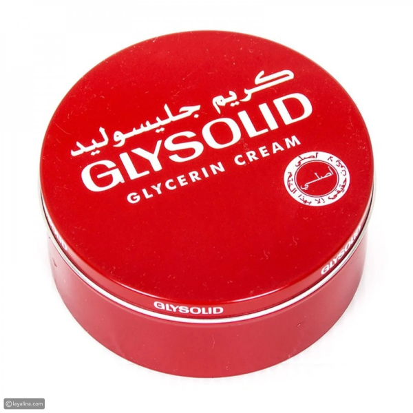 كريم جلوسليد - GLYSOLID