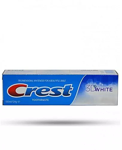 معجون كريست - CREST 