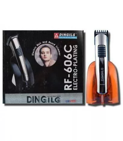 DINGLING HAIR AND BEARD (606C) ماكينه للرجال