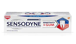 SENSODYNE SENSITIVITY سنسوداين 