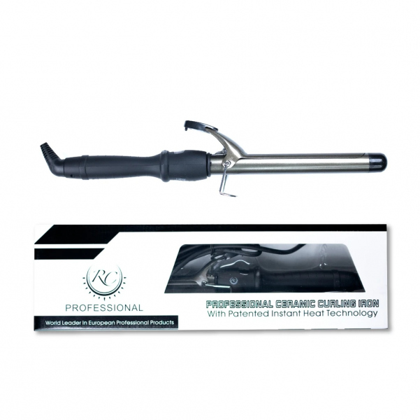 RC PROFESSIONAL CURLING (RC-625) ويفي