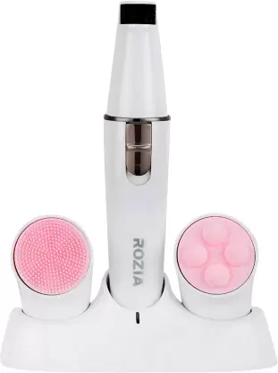 الة ازالة الشعر ROZIA FACE SPA (HCM5009)