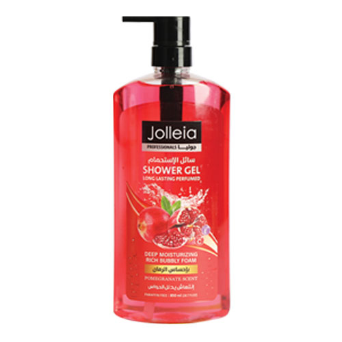 جل استحمام جوليا jolleia