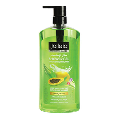 جل استحمام جوليا jolleia