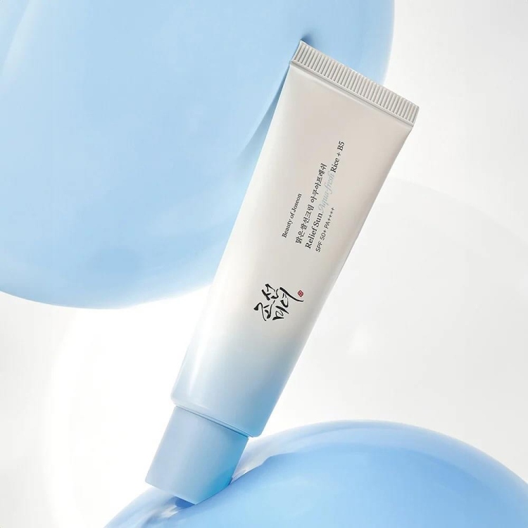 Beauty of Joseon - Relief Sun Aqua-fresh /50ml