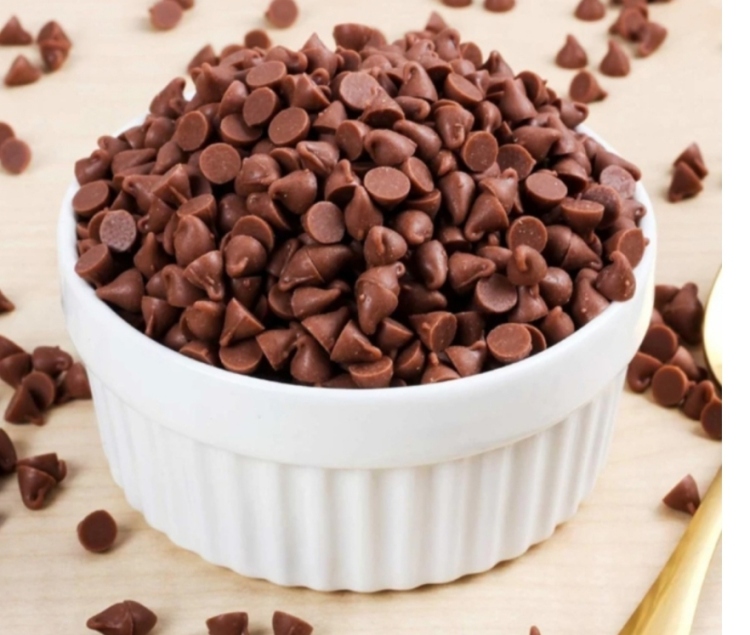 شكولاته  شبس 5 كيلو