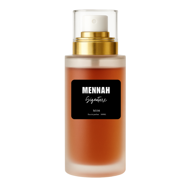 عطر M104 رجالي مستوحى من دنهل ديزاير