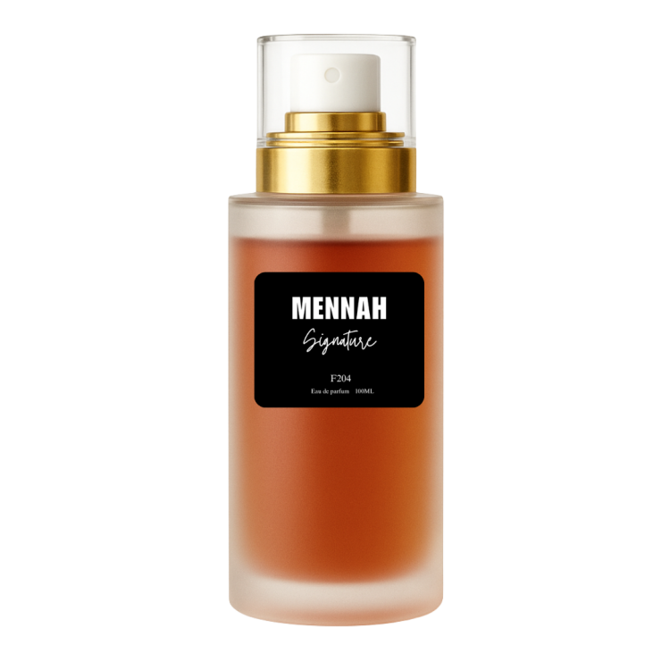 عطر F204 نسائي مستوحى من  ماناسيرا
