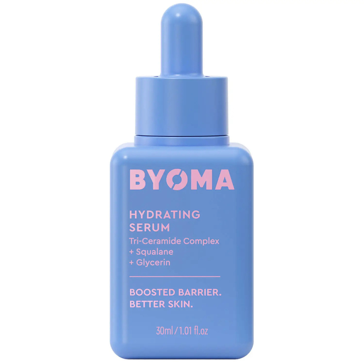 BYOMA, Hydrating Serum