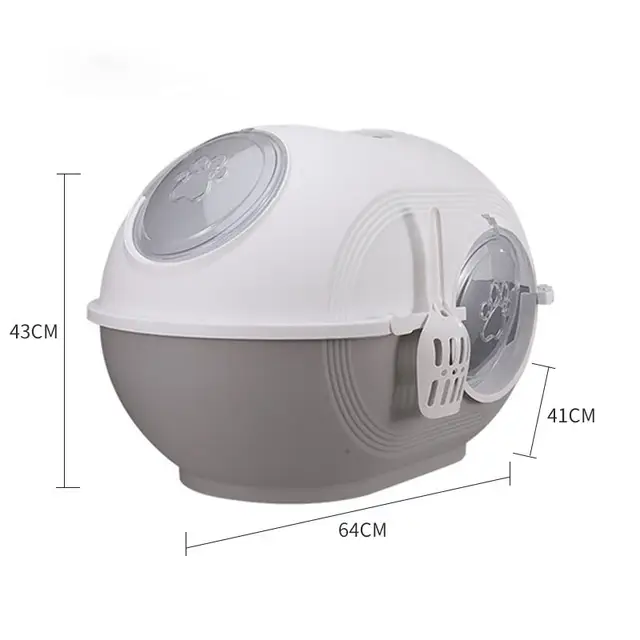 لتر بوكس عملاق 