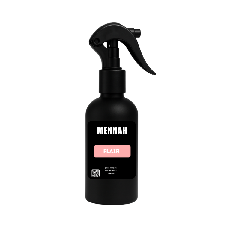 عطر شعر فلير هير ميست